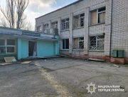 Вісім цивільних поранені на Херсонщині внаслідок обстрілів армії рф