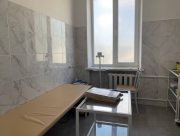 Двоє медпрацівників поранені під час обстрілу Дніпровського району Херсона