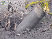 Ворог обстріляв центр Херсона: дев'ятеро поранених (ВІДЕО)