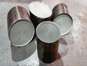 Почему старые автокатализаторы выгодны для продажи