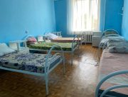 У Херсоні поранені п'ятеро медиків через обстріли та атаки дронів