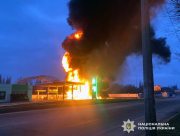 Російські обстріли Херсонщини: за добу поранено 10 цивільних та зруйновано понад 40 об'єктів