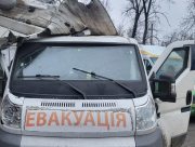 Російські БпЛА вбили одного чоловіка і поранили трьох під час евакуації у Бериславі