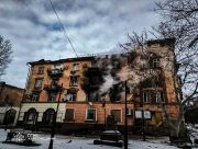 Російські обстріли Херсонщини: один загиблий і дев'ятеро поранених, серед них комунальники