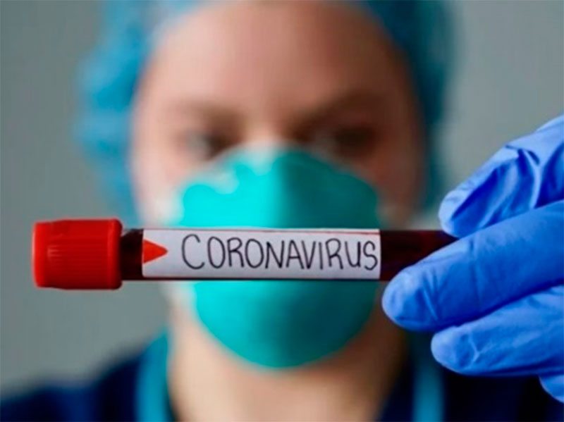Появление первого больного с коронавирусом в Геническе замалчивали?