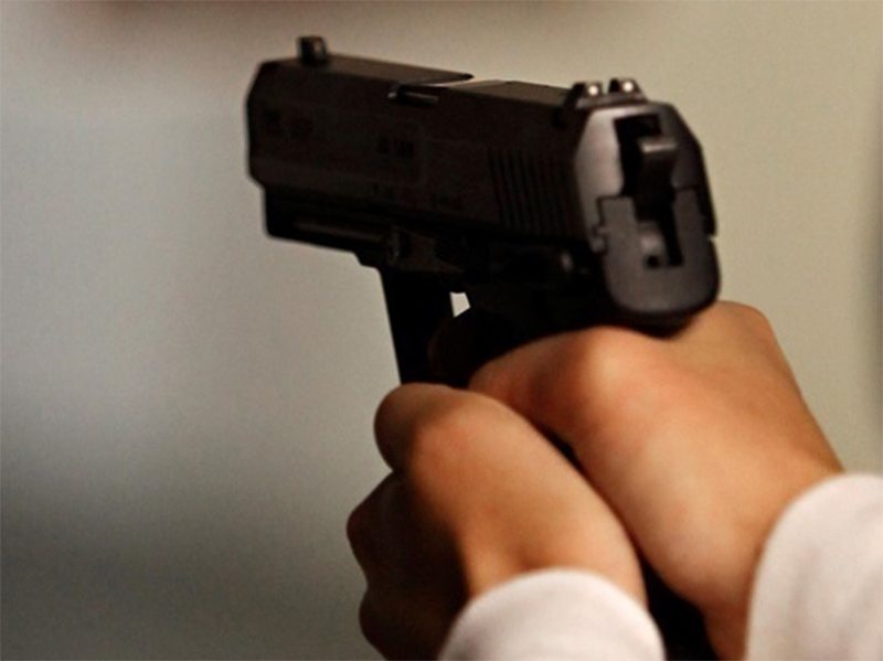 стрельба, пуля, полиция