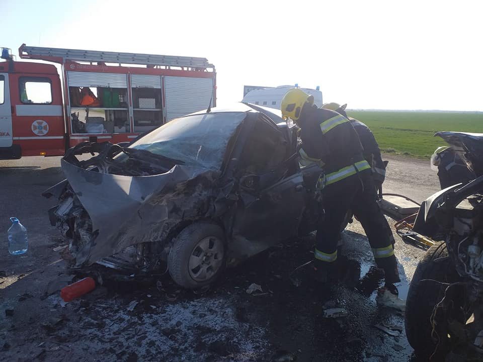 спасатели, водитель, шевроле, дтп, каховка