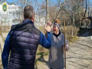 Ігор Колихаєв подякував всім, хто робить Херсон чистішим