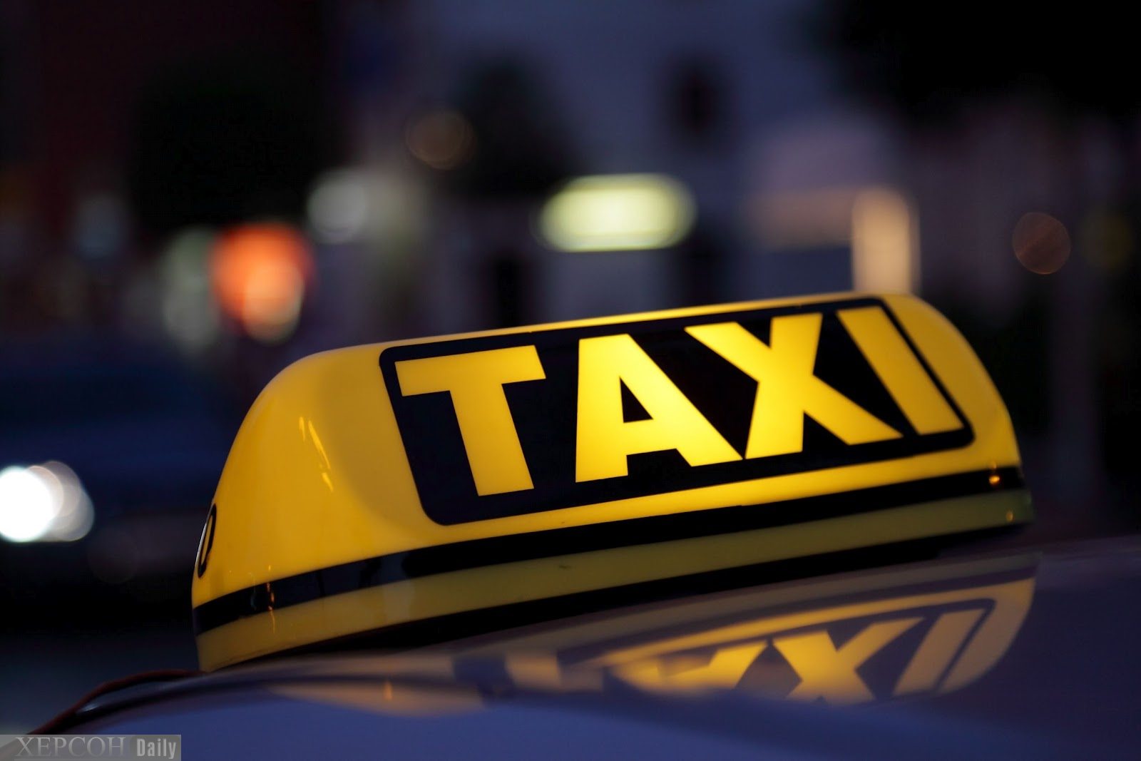 Херсон, такси, вsзовs