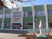 Херсонський держуніверситет долучився до міжнародного освітнього проєкту