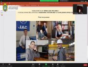 У школах Херсона продовжується профорієнтаційна робота