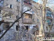 Протягом доби російська армія з артилерії атакувала Херсон