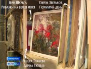 Працівники Херсонського художнього музею ідентифікували ще три викрадені РФ картини