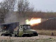 російська армія обстріляла Борозенську громаду