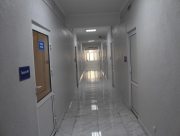 Росіяни вдарили по Дніпровському району Херсона: поранено троє жителів
