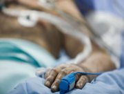 У Херсоні внаслідок російського обстрілу постраждав чоловік