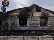 Росіяни вдарили з артилерії по Томариному Херсонської області