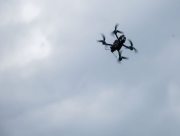 Російські терористи атакували херсонця за допомогою безпілотника