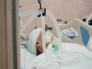 У Дар'ївці Херсонського району від дронової атаки постраждала дитина