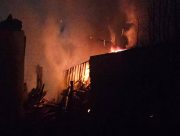 Російська авіація проти мирних у Херсоні: один загиблий, четверо постраждалих (Відео)