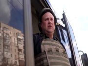 Про ситуацію в Херсоні розповіли журналісти агентства "Reuters" (ВІДЕО)