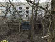 Наслідки удару росіян по селищу Інженерне Херсонського району (ФОТО)