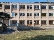 Російські обстріли Херсонщини: за добу поранено 13 людей