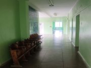 У Херсоні через російський обстріл медзакладу поранено медбрата