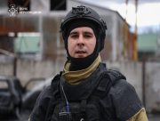 Рятувальники Херсонщини побажали жителям області тихих і безпечних вихідних