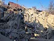 Артилерійські атаки по Херсонщині забрали життя п'ятьох людей