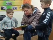 Херсонські бібліотеки запрошують на святковий Тиждень дитячої книги