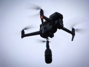 Ворожий безпілотник атакував лікарню у Херсоні: постраждали двоє людей