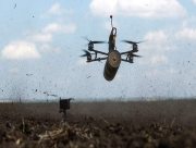 Російський дрон атакував жительку Антонівки - 74-річна жінка загинула