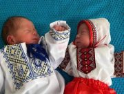 У Херсонській громаді у лютому народилося 13 малюків попри російський терор