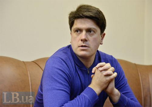Мудрый херсонец сказал: Свои долги я всем прощаю!