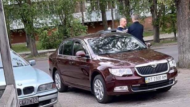 департамент, ЖКХ, Войтенко, коррупція