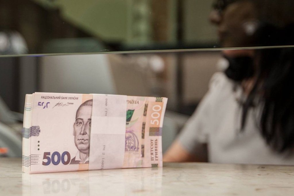 коронавирус, банки, помощь