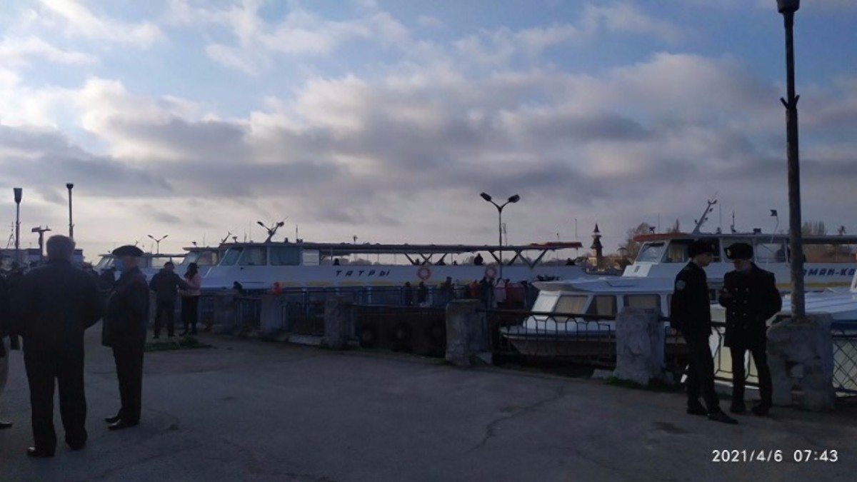 Херсон,дачи,речные перевозки