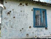 Окупанти обстріляли Одрадокам'янку Тягинської громади