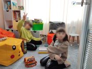 Ще чотирьох дітей з Херсонщини вдалося повернути на підконтрольну Україні територію