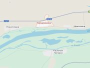 російська армія вбила літнього жителя села Токарівка