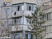 Російські війська вкрили вогнем корабельний район Херсона
