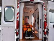 У Херсоні внаслідок атак дронів постраждали троє людей