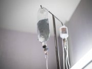 У Херсоні через атаку ворожого дрона постраждав чоловік