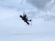 Російські війська атакували блокпост у Херсоні: поранено двох поліціянтів