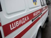 Через атаку дрона постраждав херсонець