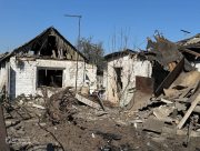 Окупанти поранили жителя Білозерки Херсонської області