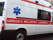 В Херсоні двоє людей постраждали від атаки безпілотника