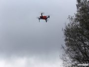 У передмісті Херсона росіяни атакували дроном двох мирних жителів