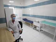 Постраждалі від російської агресії жителі Херсона та області звертаються до медиків за допомогою